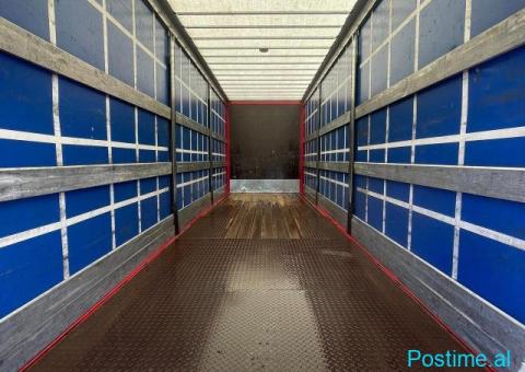 SCANIA G320 6X2 EURO6 - 8/10
