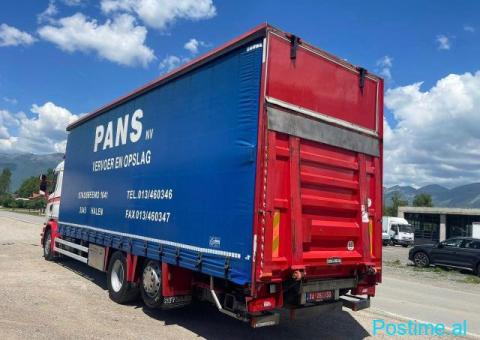 SCANIA G320 6X2 EURO6 - 10/10