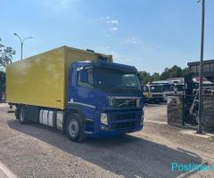 VOLVO FM 300 EURO5