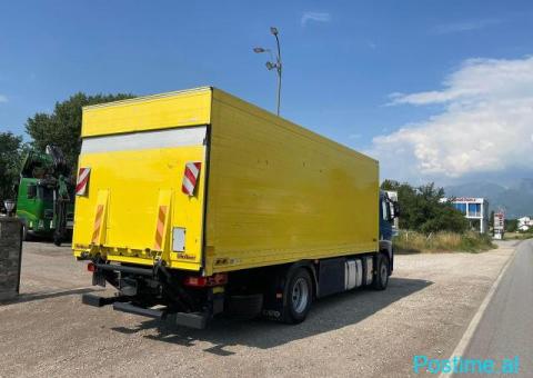 VOLVO FM 300 EURO5 - 2/10
