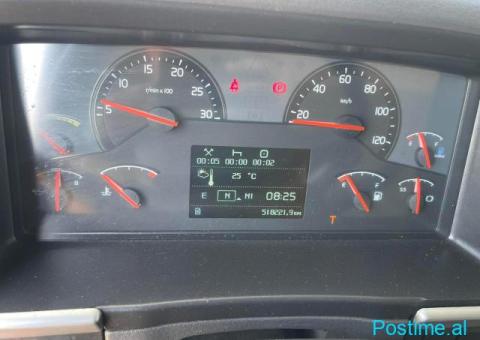 VOLVO FM 300 EURO5 - 6/10