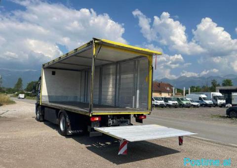 VOLVO FM 300 EURO5 - 10/10