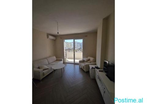 0698244160 Apartament 1+1 Në Shitje në Qendra e Durrësit - 1 - 1/9