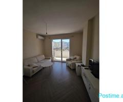 0698244160 Apartament 1+1 Në Shitje në Qendra e Durrësit - 1