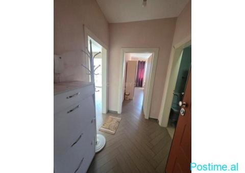 0698244160 Apartament 1+1 Në Shitje në Qendra e Durrësit - 1 - 2/9