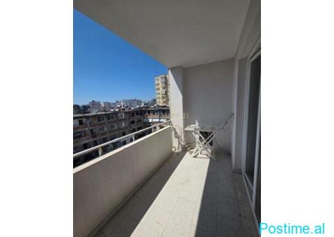 0698244160 Apartament 1+1 Në Shitje në Qendra e Durrësit - 1 - 4/9