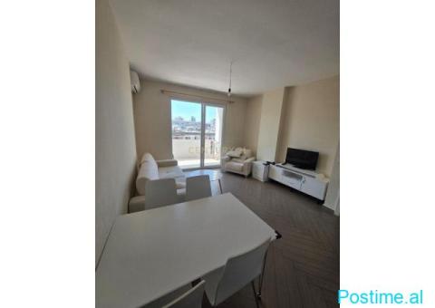 0698244160 Apartament 1+1 Në Shitje në Qendra e Durrësit - 1 - 5/9