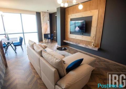 Apartamente Luksoze 2+1 dhe 1+1 pamje det tek Vollga ne Durr - 8/8