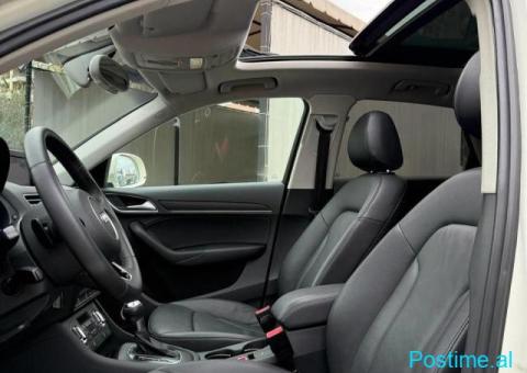 Audi Q3 Quattro 2013 – 135,000 km – Full Option - 8/8