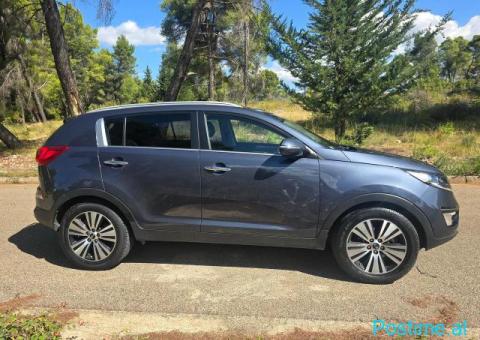 KIA SPORTAGE R - 2/10