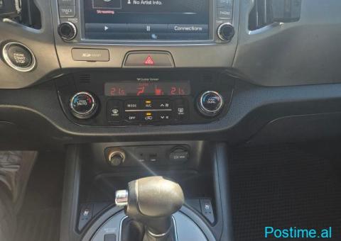 KIA SPORTAGE R - 3/10