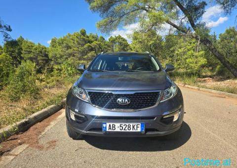 KIA SPORTAGE R - 4/10