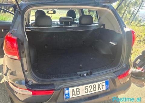 KIA SPORTAGE R - 5/10