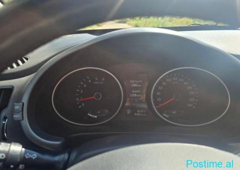 KIA SPORTAGE R - 10/10