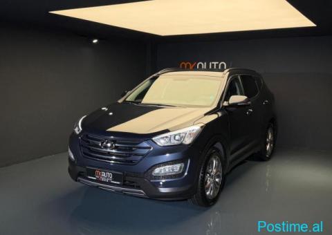 HYUNDAI SANTA FE 2.0 D PREMIUM - 1/9
