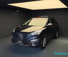 HYUNDAI SANTA FE 2.0 D PREMIUM
