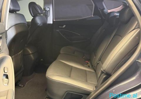 HYUNDAI SANTA FE 2.0 D PREMIUM - 2/9