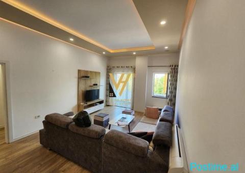 JEPET APARTAMENT 2+1+2 ME QIRA TE RRUGA PETI 850 EURO - 1/7