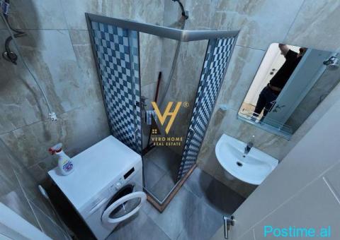 JEPET APARTAMENT 2+1+2 ME QIRA TE RRUGA PETI 850 EURO - 2/7