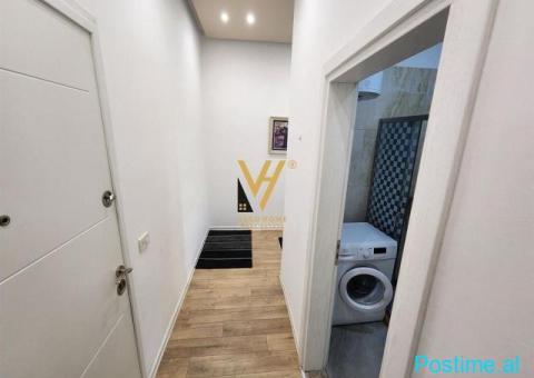 JEPET APARTAMENT 2+1+2 ME QIRA TE RRUGA PETI 850 EURO - 6/7