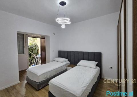 JEPET ME QIRA APARTAMENT 2+1 TEK 21 DHJETORI! - 1/8