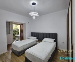 JEPET ME QIRA APARTAMENT 2+1 TEK 21 DHJETORI!