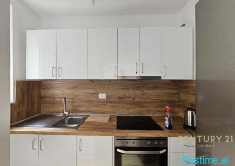 JEPET ME QIRA APARTAMENT 2+1 TEK 21 DHJETORI! - 2/8