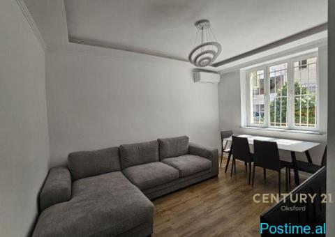 JEPET ME QIRA APARTAMENT 2+1 TEK 21 DHJETORI! - 4/8