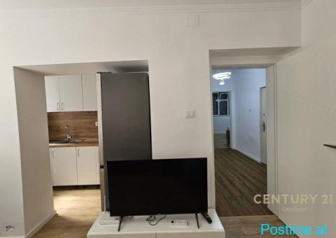 JEPET ME QIRA APARTAMENT 2+1 TEK 21 DHJETORI! - 5/8