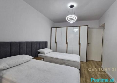 JEPET ME QIRA APARTAMENT 2+1 TEK 21 DHJETORI! - 7/8