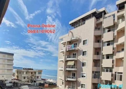 Jepet me QERA apartament 2+1 në Plazhin e Durrësit - 2/10