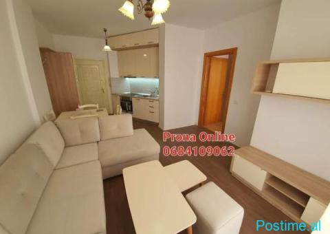 Jepet me QERA apartament 2+1 në Plazhin e Durrësit - 4/10