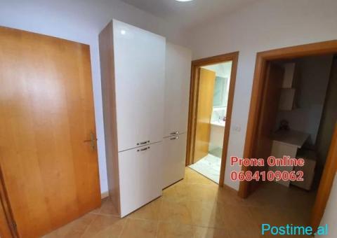 Jepet me QERA apartament 2+1 në Plazhin e Durrësit - 5/10