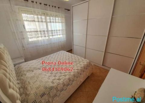 Jepet me QERA apartament 2+1 në Plazhin e Durrësit - 6/10