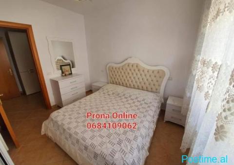 Jepet me QERA apartament 2+1 në Plazhin e Durrësit - 7/10