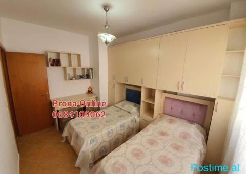 Jepet me QERA apartament 2+1 në Plazhin e Durrësit - 9/10