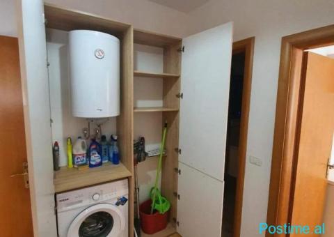 Jepet me QERA apartament 2+1 në Plazhin e Durrësit - 10/10