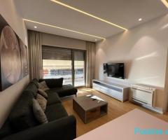 Apartament 3+1+2 per qira, Kompleksi Delijorgji !