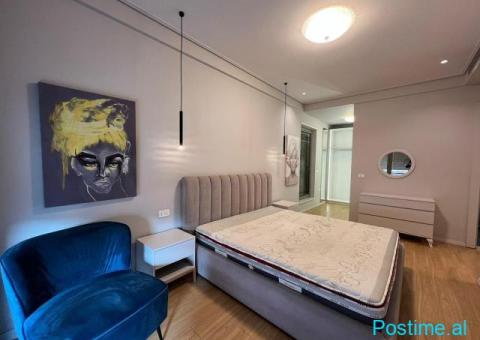 Apartament 3+1+2 per qira, Kompleksi Delijorgji ! - 6/6