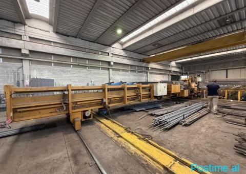 BANGO PRERJE HEKURI 40mm OSCAM ARMATURA STAFA - 4/7