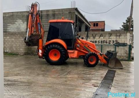 Fiat Hitachi FB 100 - 2/6