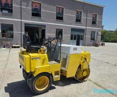 Bomag Bw100 Okazion!!
