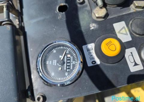 Bomag Bw100 Okazion!! - 2/7