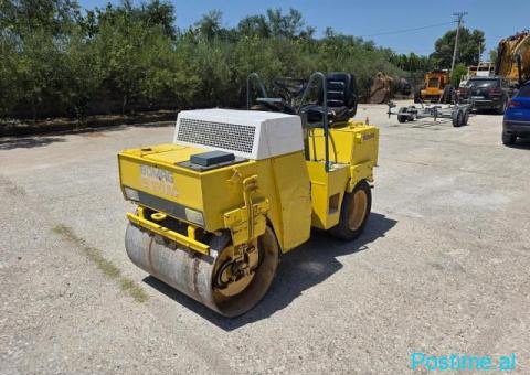 Bomag Bw100 Okazion!! - 3/7