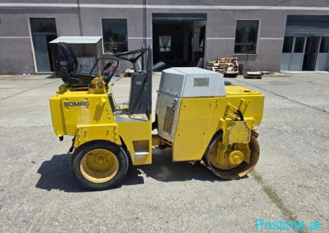 Bomag Bw100 Okazion!! - 4/7