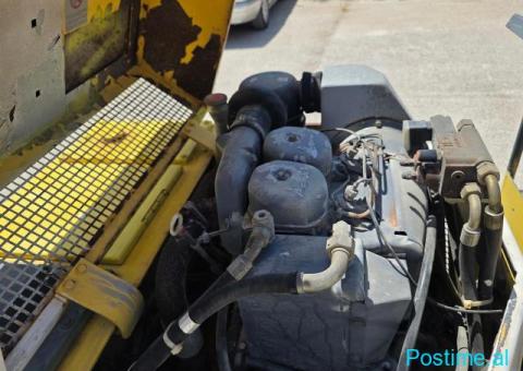 Bomag Bw100 Okazion!! - 5/7