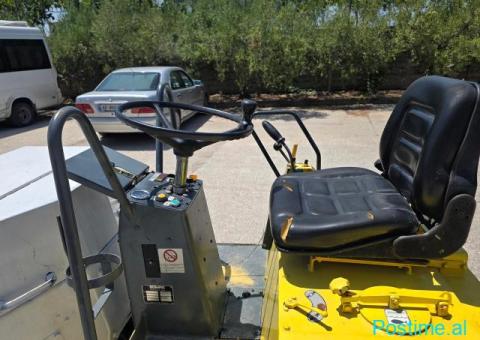 Bomag Bw100 Okazion!! - 6/7