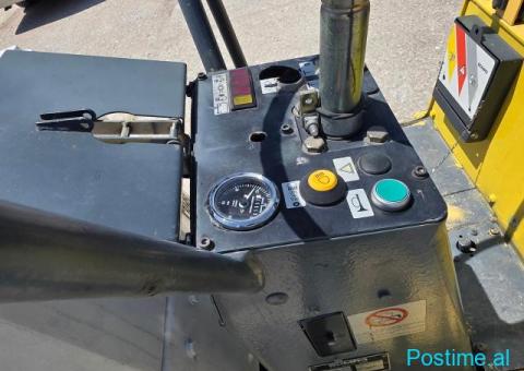 Bomag Bw100 Okazion!! - 7/7