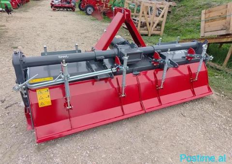 Frezë Italiane BreviAgri 250cm - 1/9