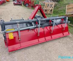 Frezë Italiane BreviAgri 250cm